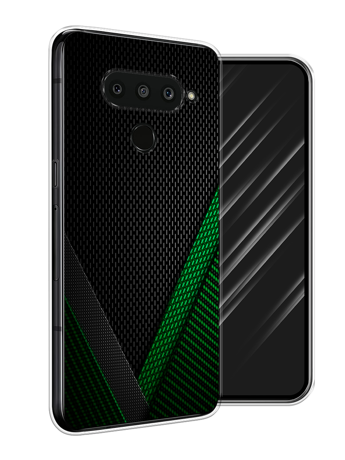 Чехол Awog  на LG V50 ThinQ 