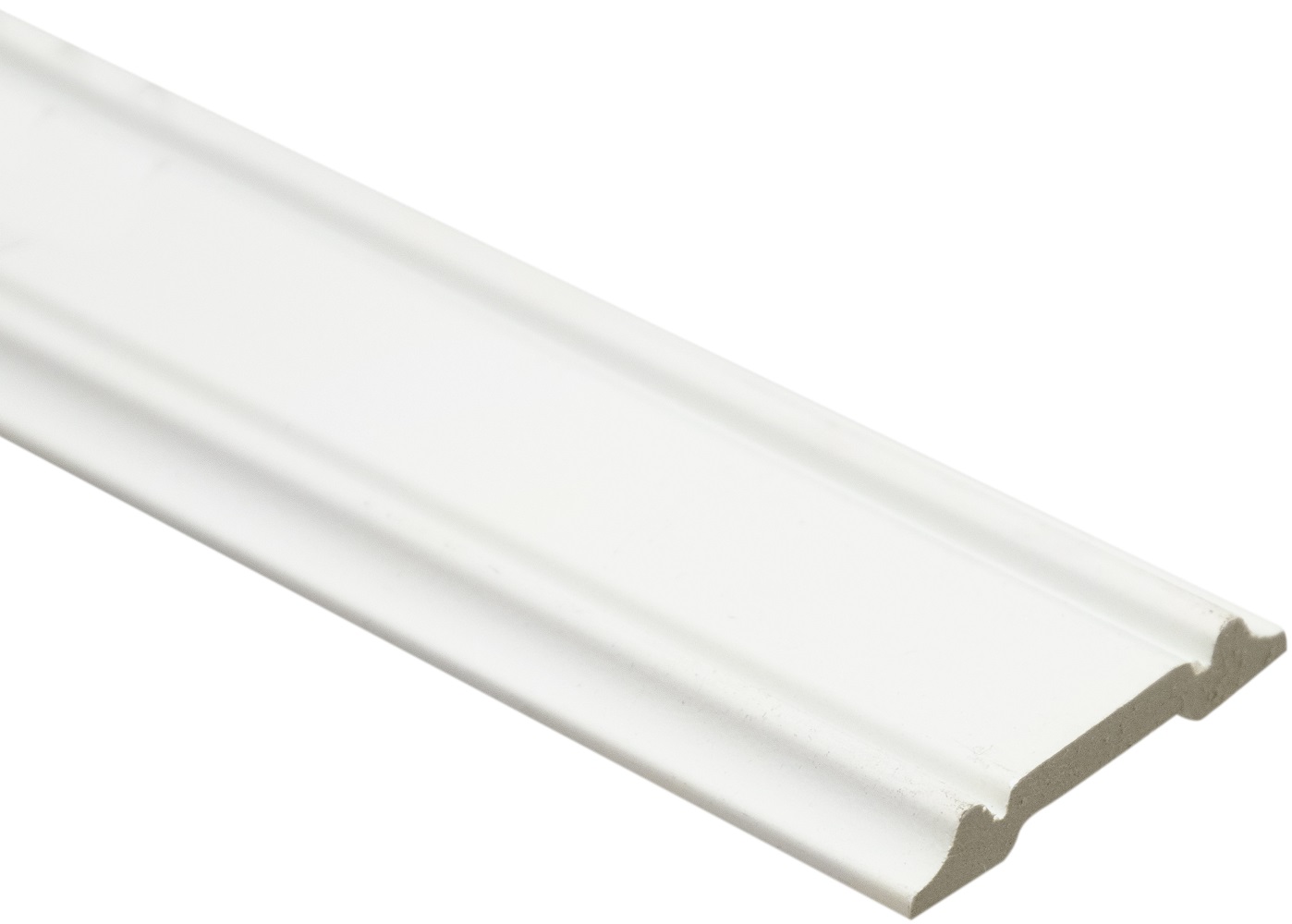 

Молдинг DECOMASTER D144/60 2000x8x48 мм белый