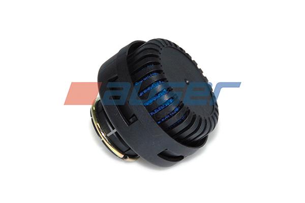 

Глушитель шума d=39мм, 69x53. 69dB/10bar MB, Schmitz, DAF auger 78575