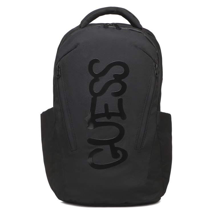 

Рюкзак детский Guess Backpack для мальчиков, черный, Backpack для мальчиков
