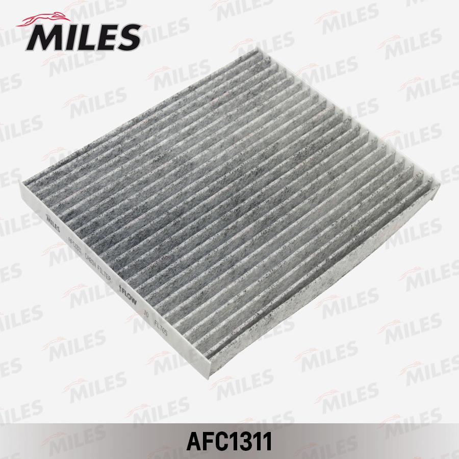 

Фильтр салона MILES afc1311