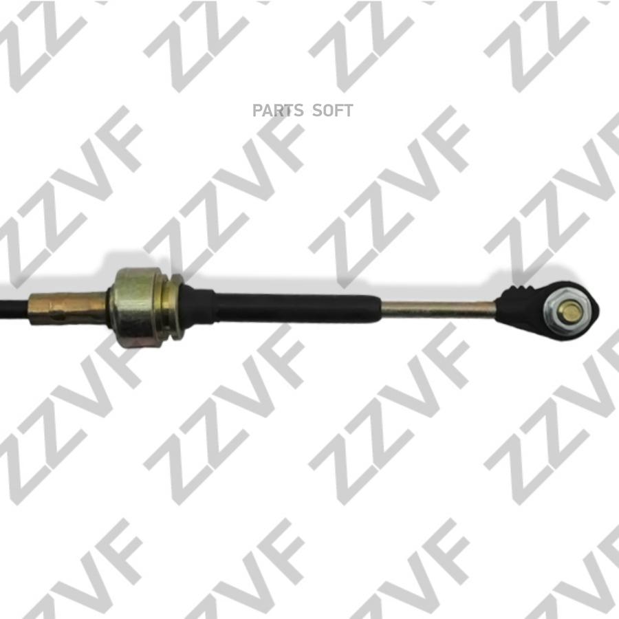 

Трос Кпп Toyota Camry Nap Sxv20,Mcv20 96-01 ZZVF ZVH8606
