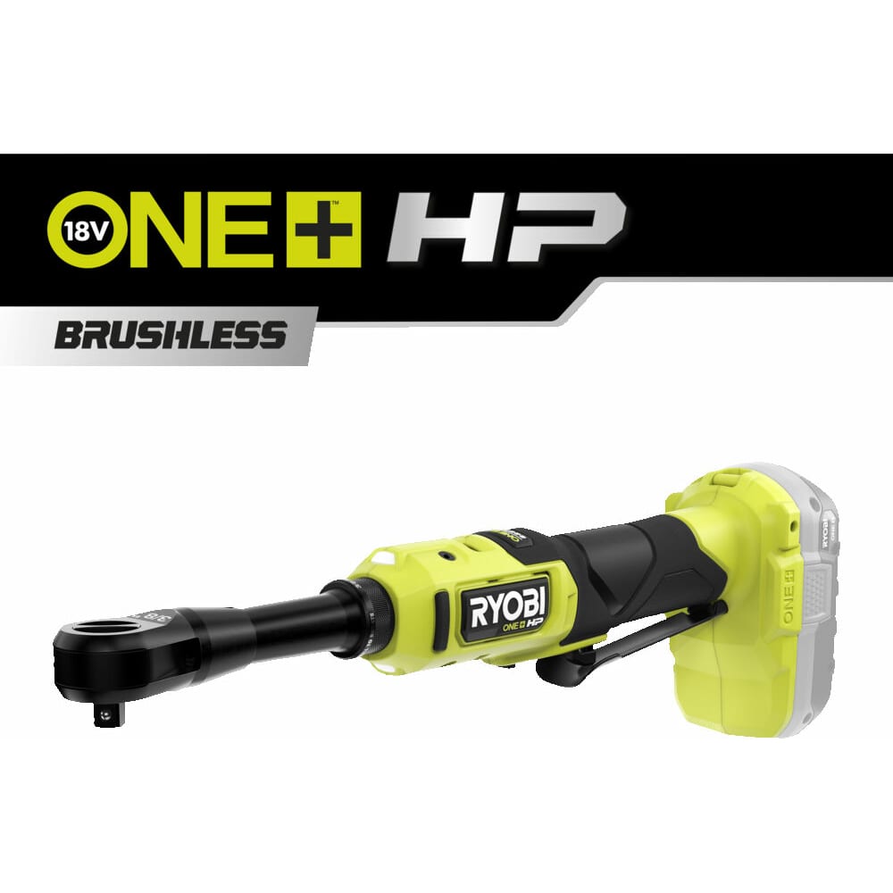 Ryobi ONE+ HP Трещотка RRW1838X-0 5133005390