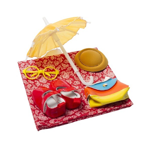 

Набор аксессуаров Magic 4 Toys для девочки, 013