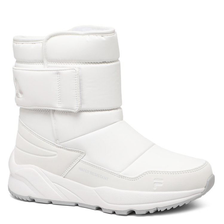 

Дутики детские FILA JADEN PUFF G, белый, 36, JADEN PUFF G для девочек