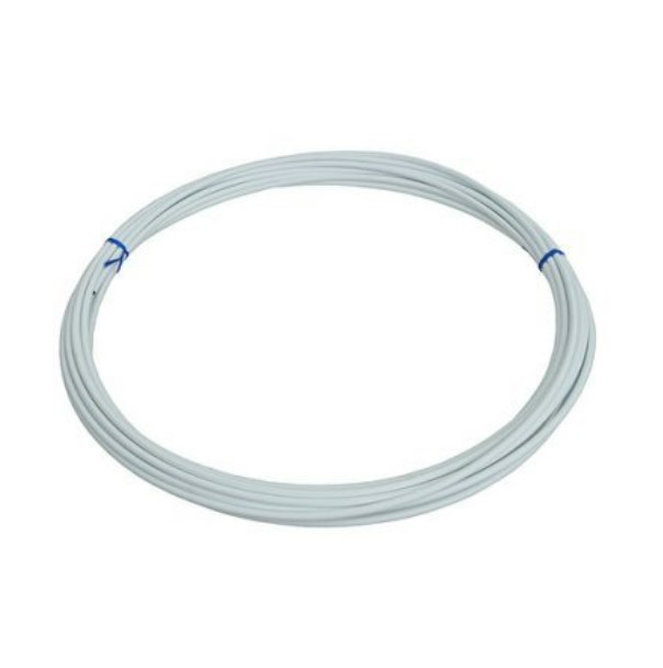 

Оплетка троса тормоза SHIMANO (белый)