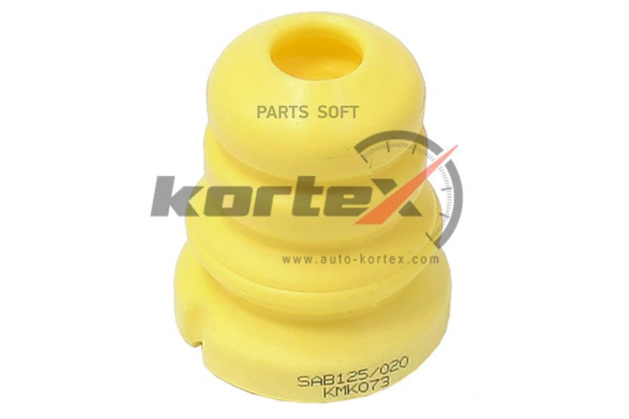 

Отбойник Амортизатора Hyundai I30/Kia Ceed 12- Зад KORTEX арт. KMK073