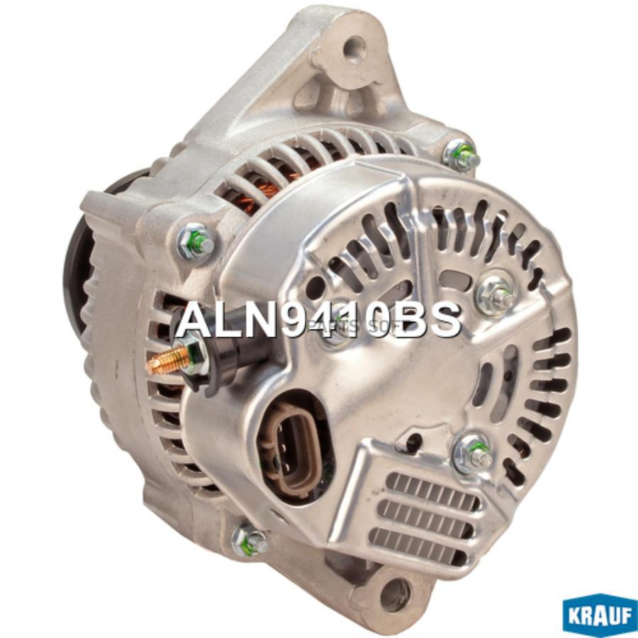 

Генератор Krauf ALN9410BS