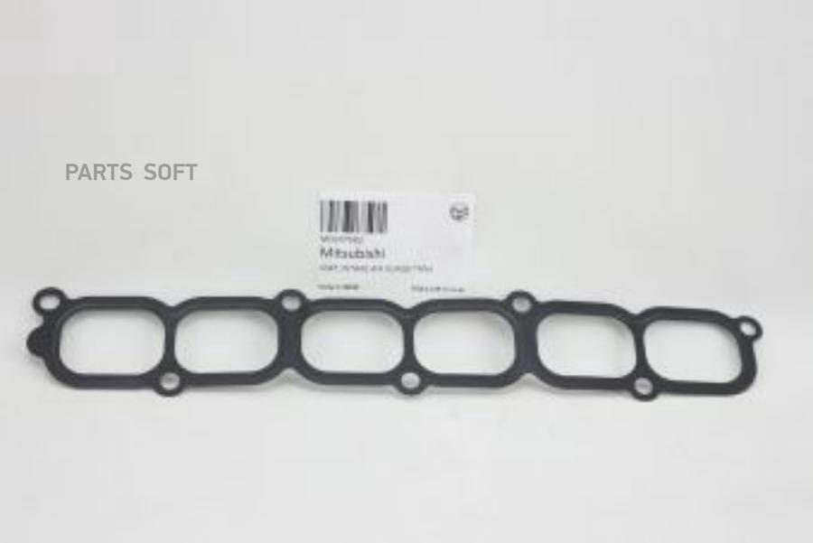 

Прокладка,Резервуара Импульс.Всас.Возд MITSUBISHI арт. MD307582