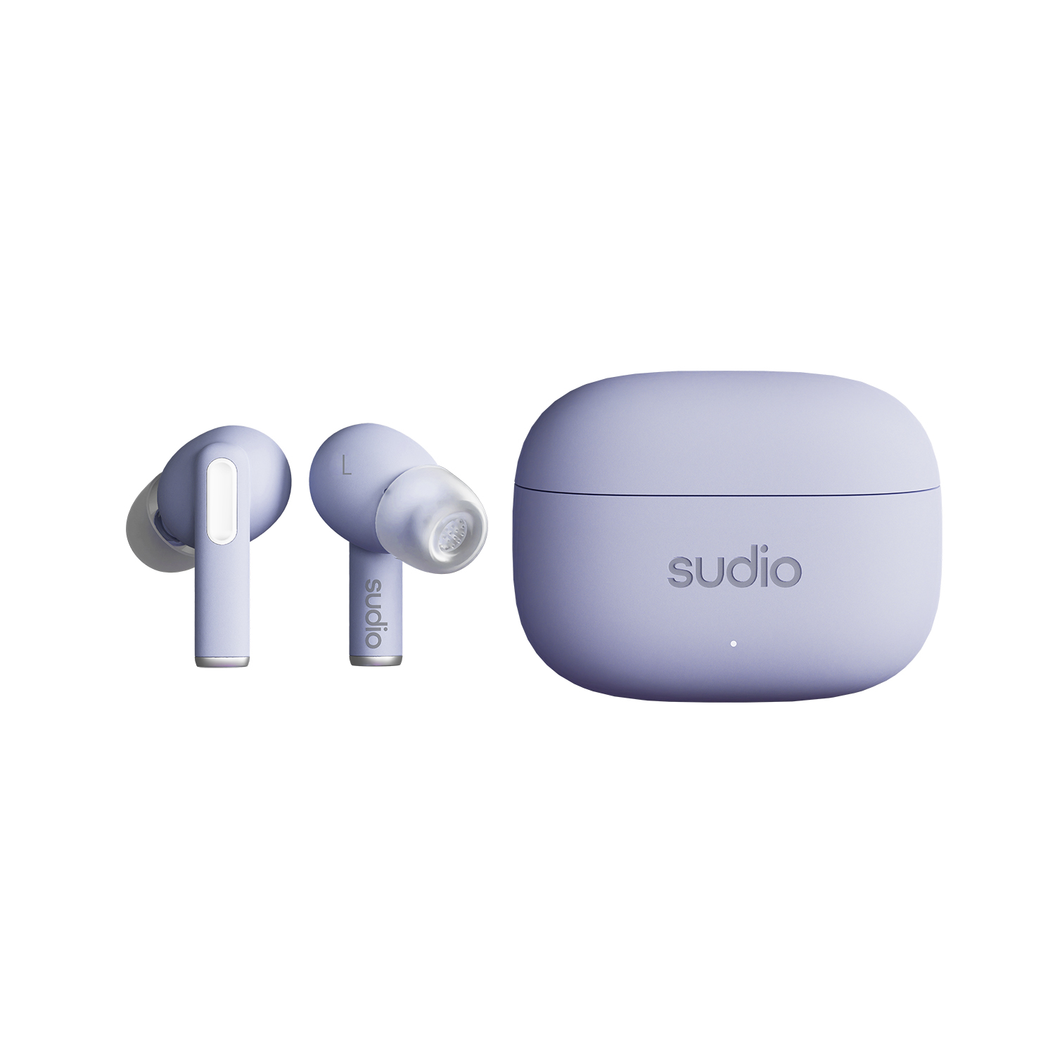 

Беспроводные наушники Sudio A1 PRO Purple (A1PROPUR), A1 PRO