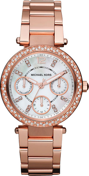 

Наручные часы женские Michael Kors MK5616, MK5616