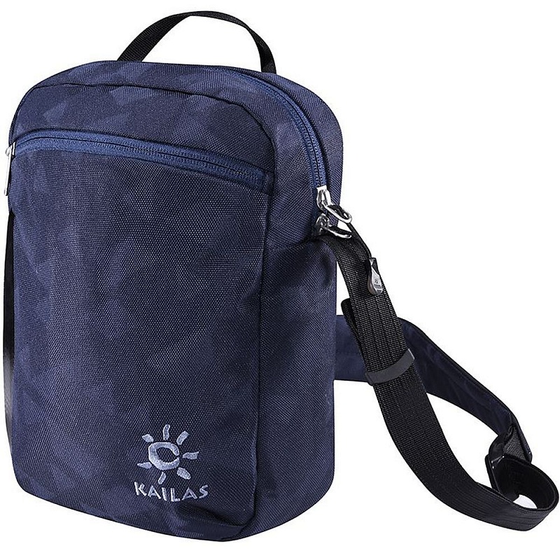 фото Kailas сумка shoulder bag ka500129 (темно-синий, 10043)