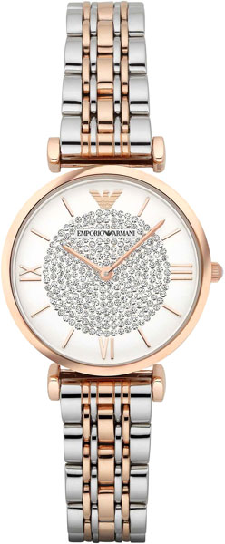 Наручные часы женские Emporio Armani AR1926 9990₽