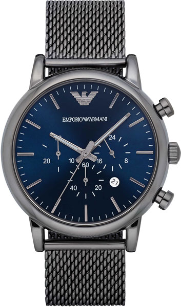 

Наручные часы мужские Emporio Armani AR1979, AR1979