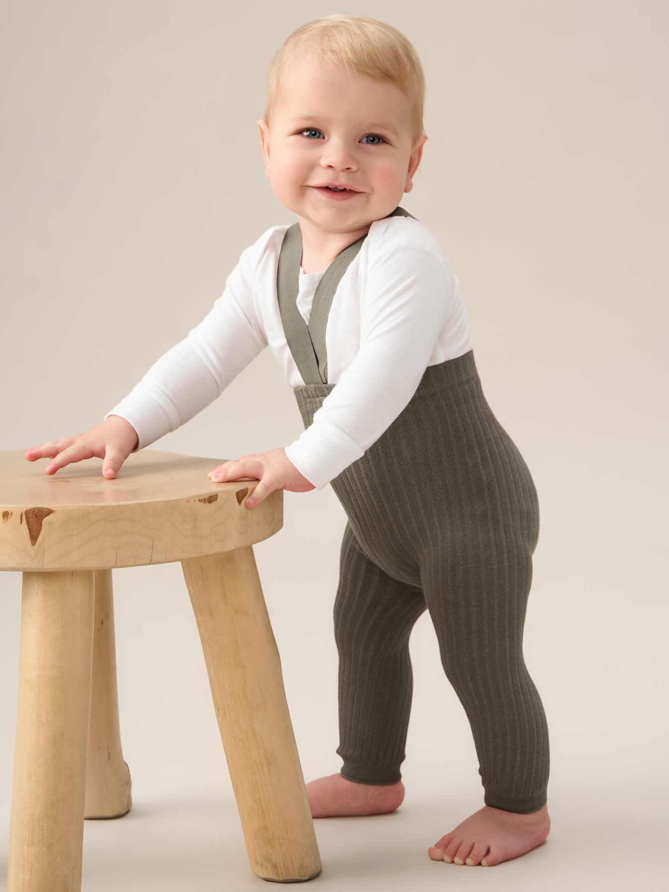 

Легинсы детские Happy Baby, 88182, зеленый, 80, 88182