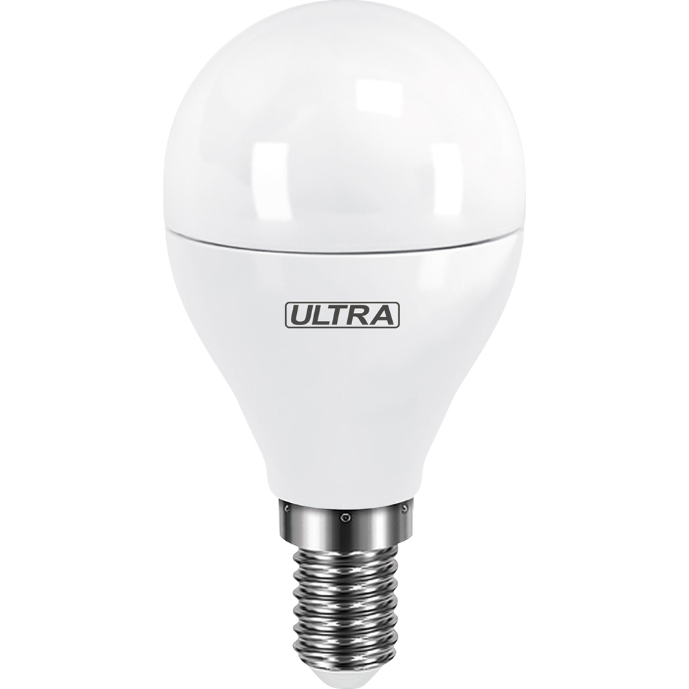 

Ultra Светодиодная лампа LED G45 5W E14 4000K