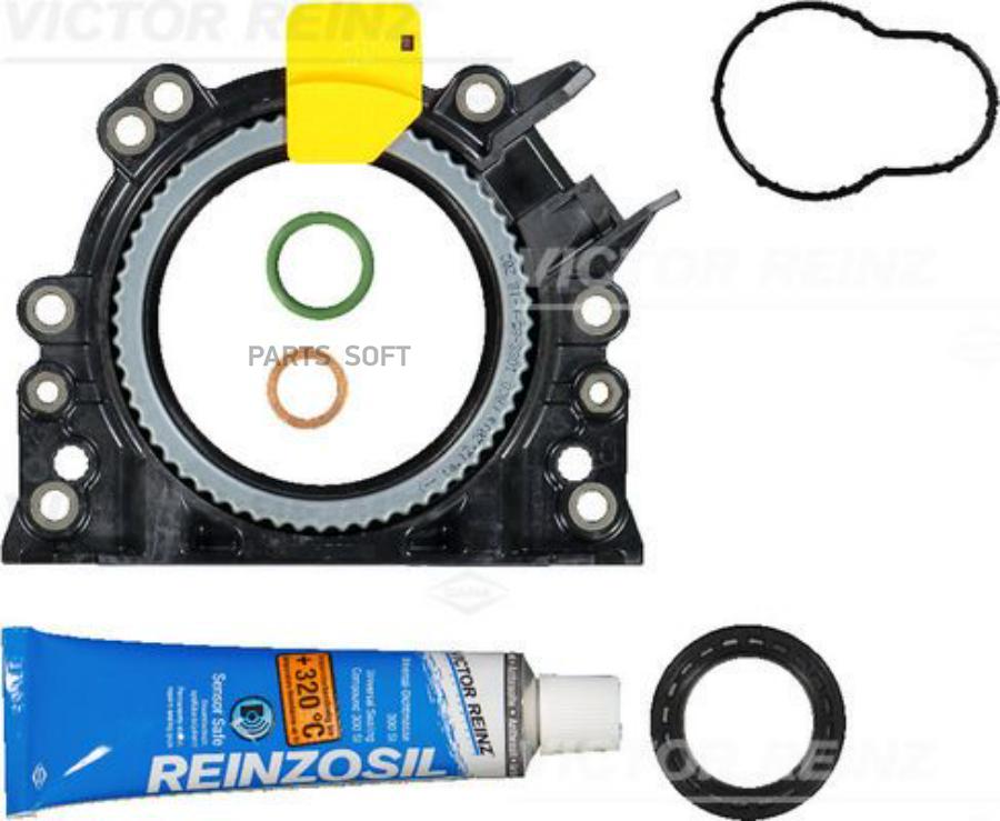 

VICTOR REINZ 08-40846-01 Ком кт прокл.блока картера 1шт