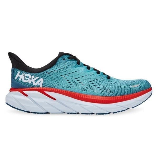 

Кроссовки мужские Hoka 1119393-RTAR голубые 4 US, 1119393-RTAR