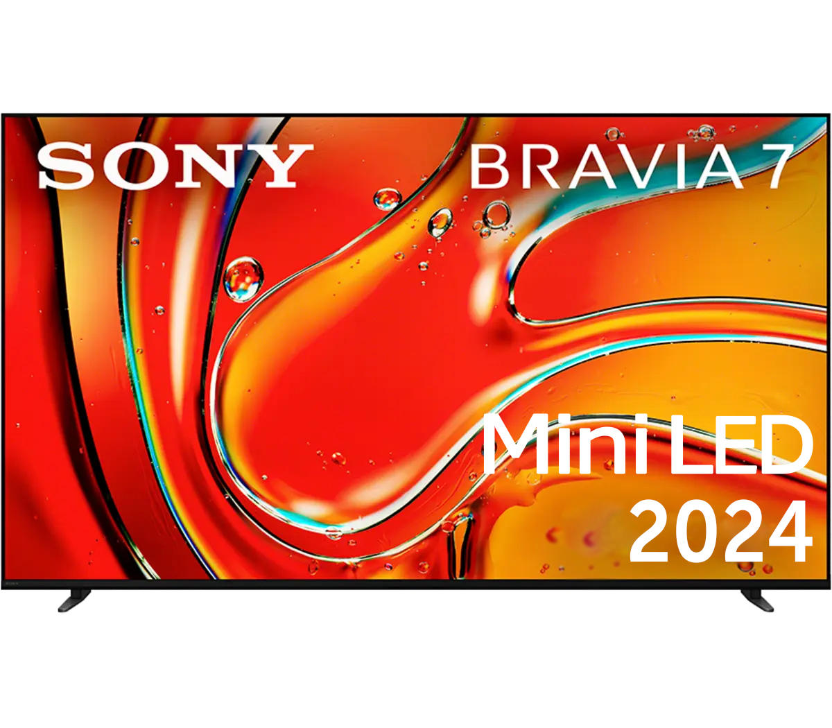 

Телевизор Sony K-85XR70, 85"(216 см), UHD 4K, Черный, K-85XR70