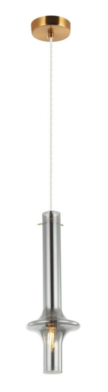 

Светильник подвесной Stilfort Glaso, 2151/61/01P, 40W, E14