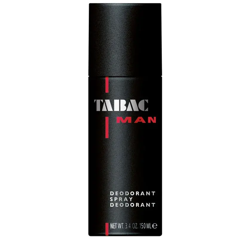 Дезодорант-спрей Tabac Man 150 мл 4090₽