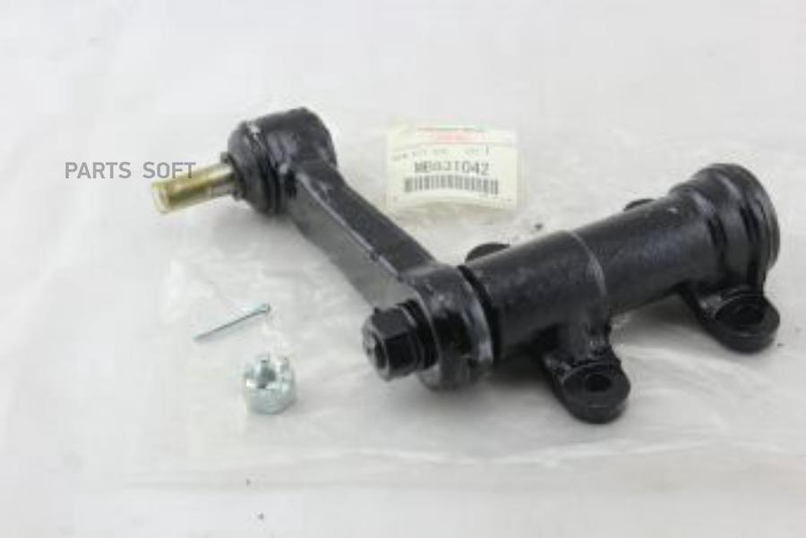 

MITSUBISHI MB831042 РЫЧАГ МАЯТНИКОВЫЙ,К-Т [ORG] () 1шт