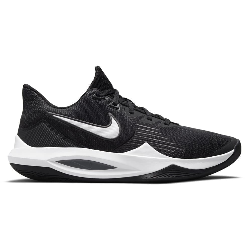 

Кроссовки унисекс Nike CW3403-003 черные 10.5 US, CW3403-003