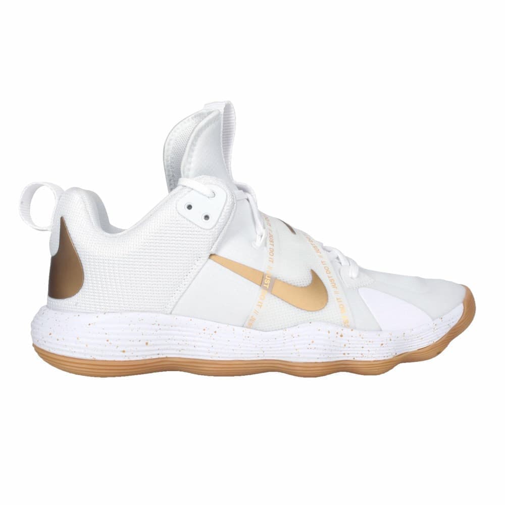 Кроссовки мужские Nike DJ4473-170 белые 12 US