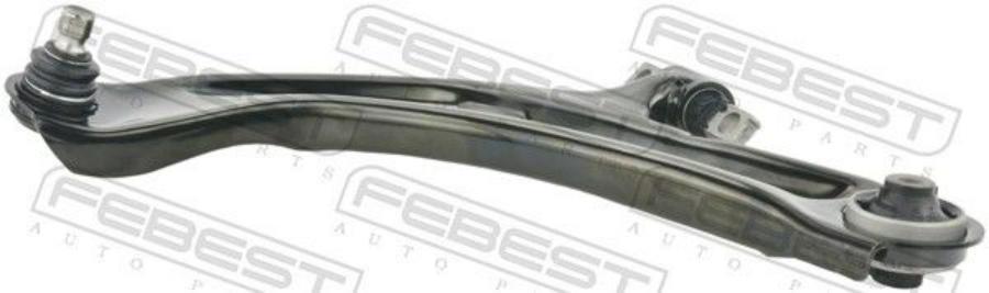 

Рычаг Пер.лев.nissan X-Trail T32r 2014.12-2016.04 Febest 0224-J11ZFLH