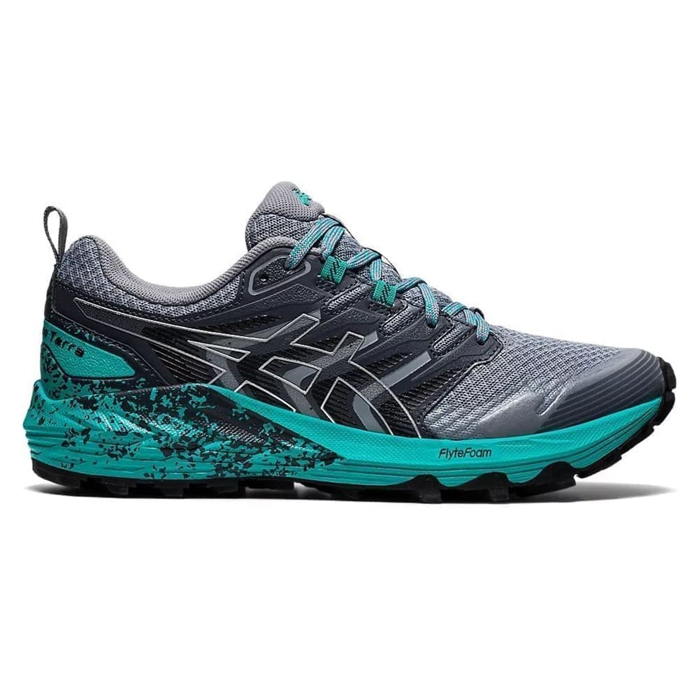 

Кроссовки женские Asics 1012A902-020 серые 5 US, 1012A902-020