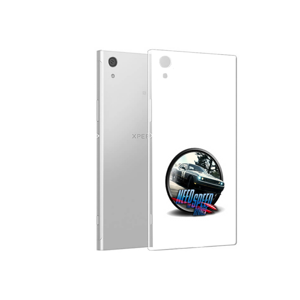 

Чехол MyPads Tocco для Sony Xperia XA1 Гонки (PT67093.240.54), Прозрачный, Tocco