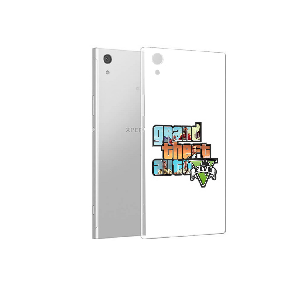 

Чехол MyPads Tocco для Sony Xperia XA1 ГТА (PT67093.240.52), Прозрачный, Tocco
