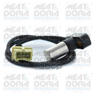 

Датчик Коленвала 87092 Nsin0011513663 MEAT & DORIA арт. 87092