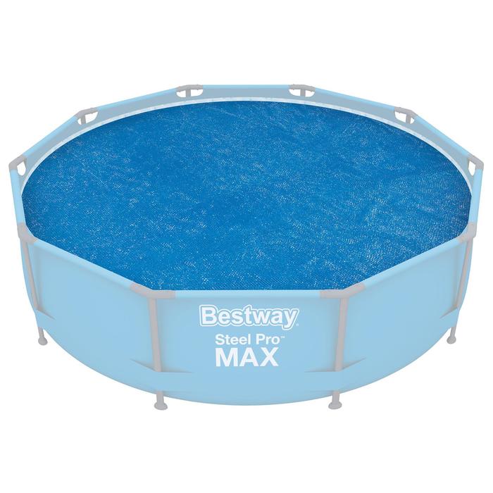 

Тент для бассейнов, 305 см, 58241 Bestway, Синий
