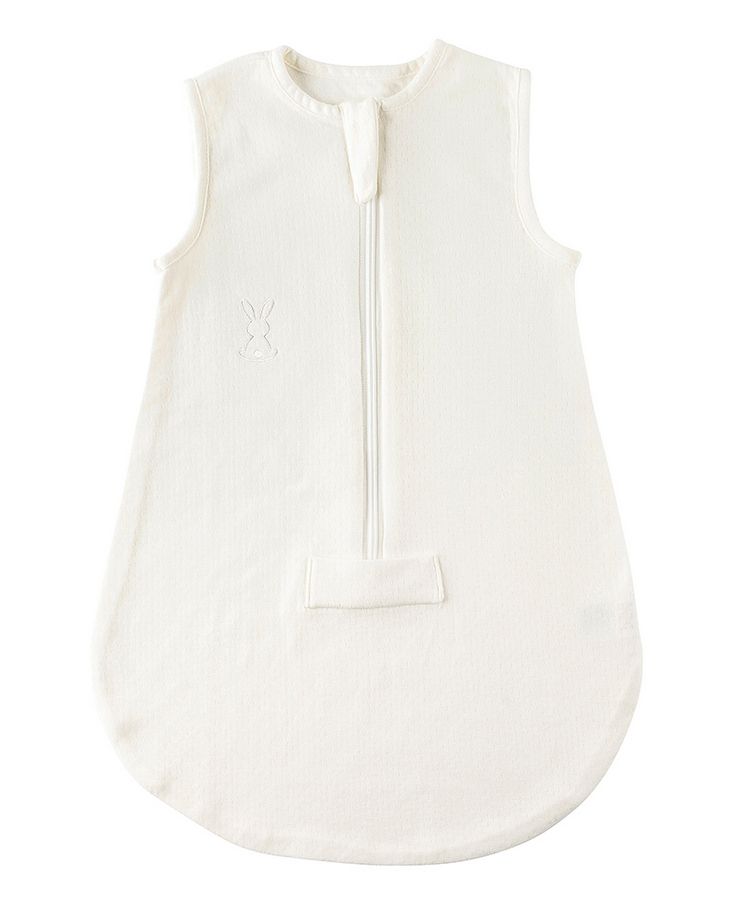 

Спальный мешок Nattou (Наттоу) Lapidou летний white 62 см 879248