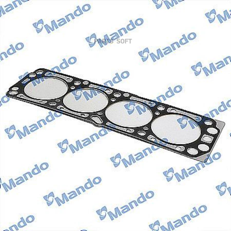 

Прокладка Гбц Daewoo Mando Eghmd00009 Mando арт. EGHMD00009