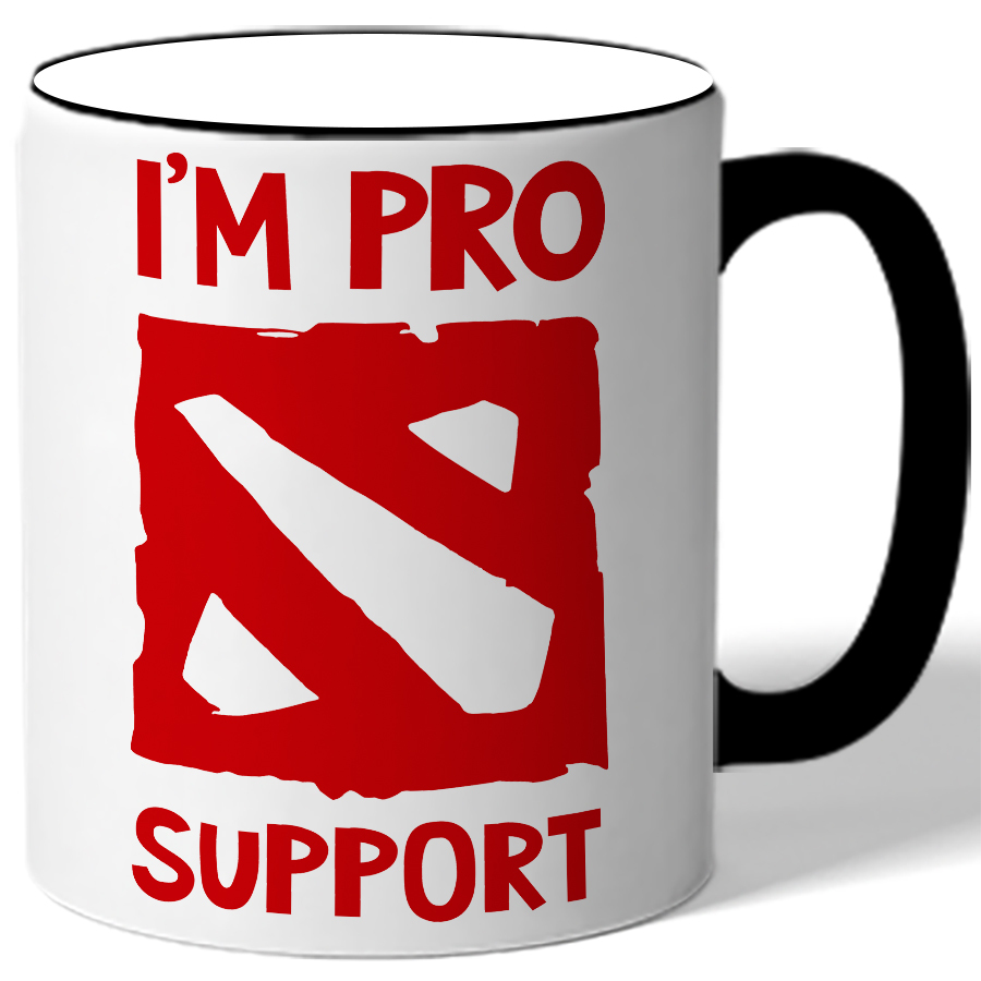 значок dota support (120) фото