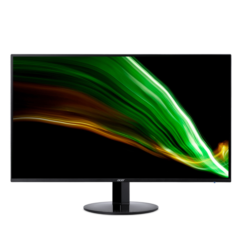 23.8" Монитор Acer SA241YHbi Black 100Hz 1920x1080 VA черный