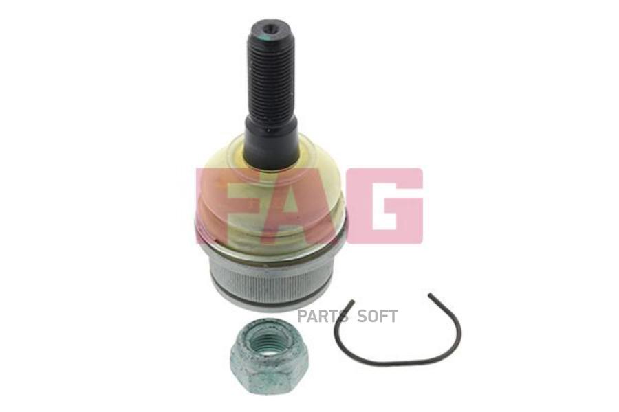 

Опора шаровая верхняя передней подвески FAG 825035410