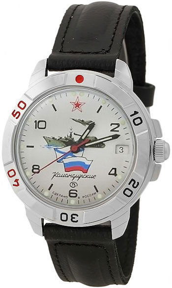 

Наручные часы мужские Восток 431535, 431535