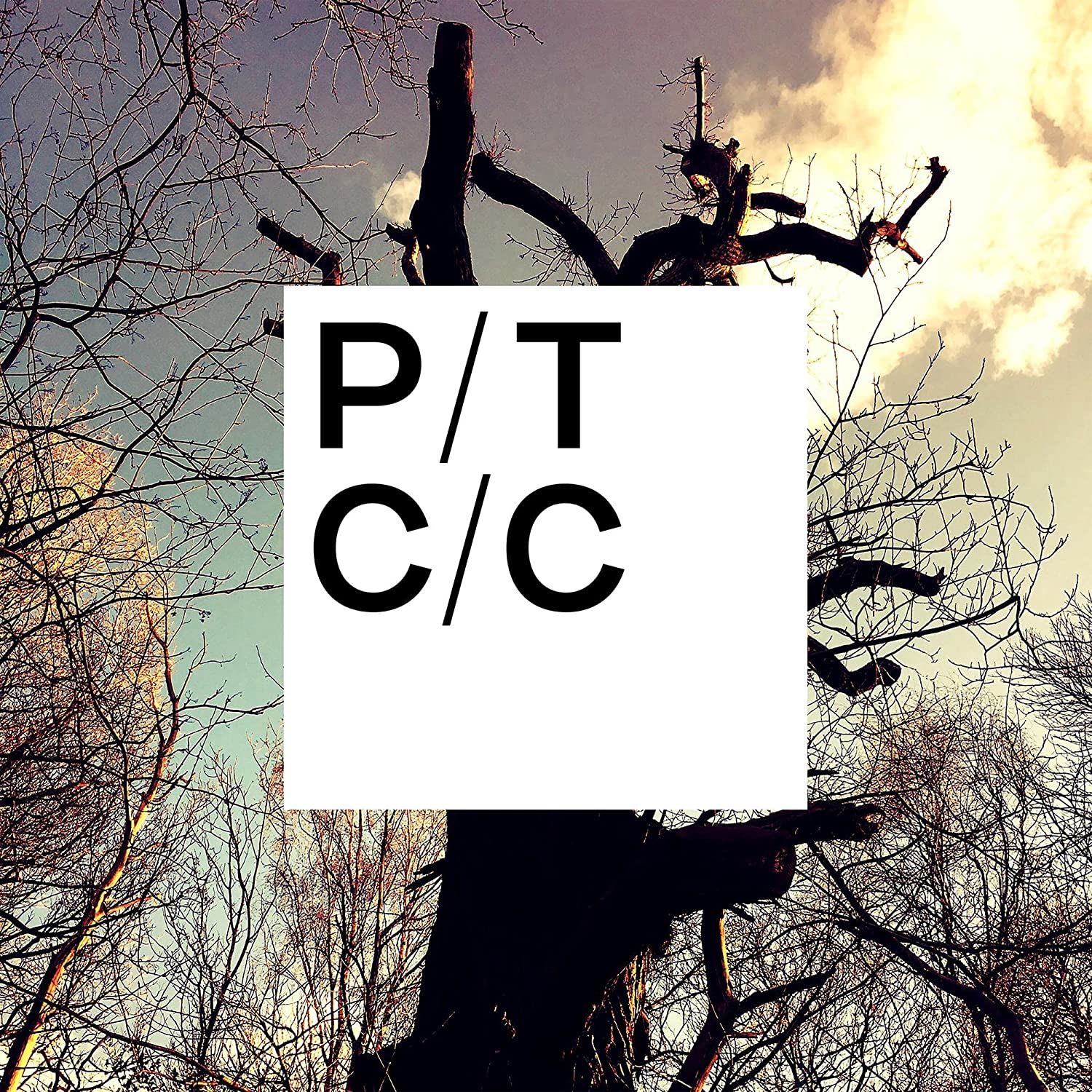 

Аудио диск Porcupine Tree Closure / Continuation (Cd)