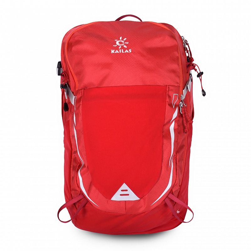 

Kailas рюкзак Adventure Lightweight Trekking 25+3 (Красный, , 12408)