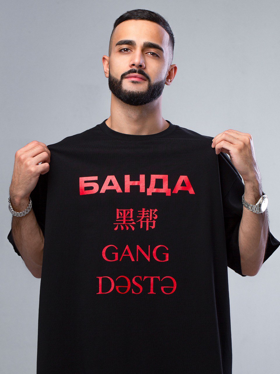

Футболка мужская Black Star Wear MA1120-107 черная XS, MA1120-107