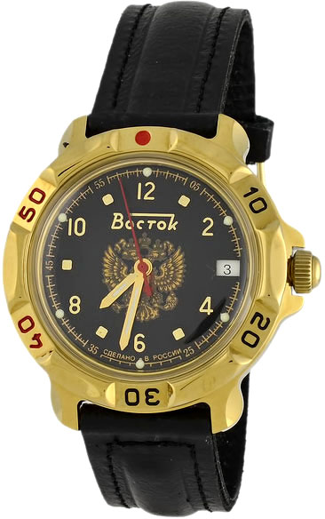 

Наручные часы мужские Восток 819770, 819770