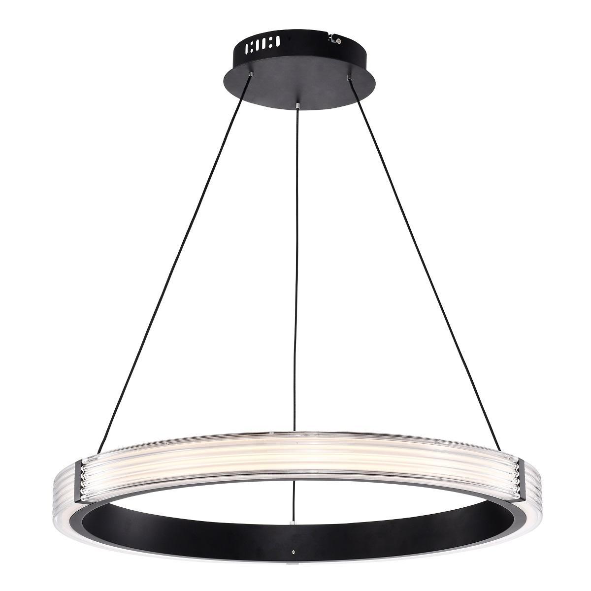 

Подвесная светодиодная люстра Lightstar Rotonda 736267, Rotonda