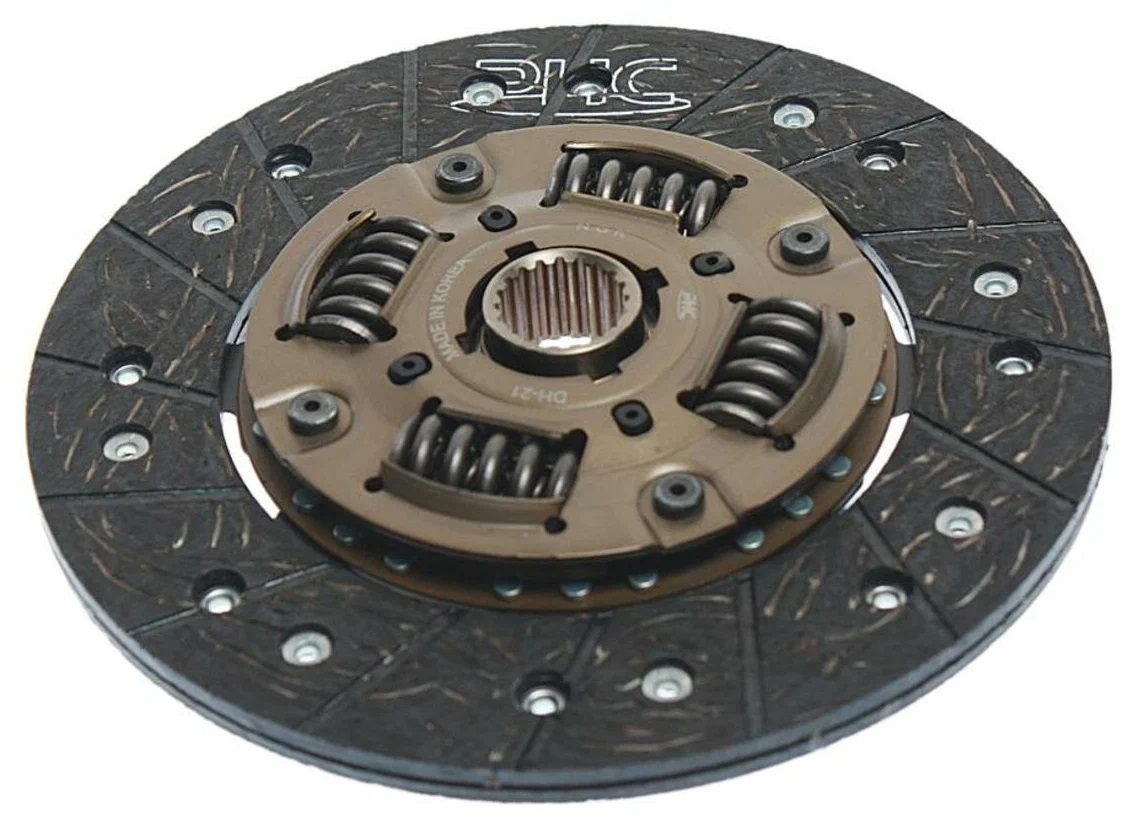 

Диск сцепления PHC dh21