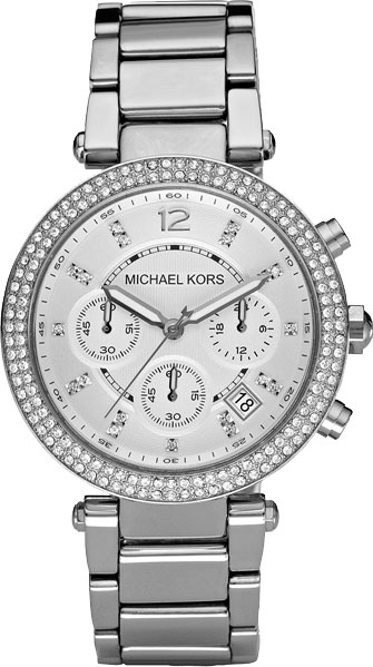 

Наручные часы женские Michael Kors MK5353, MK5353