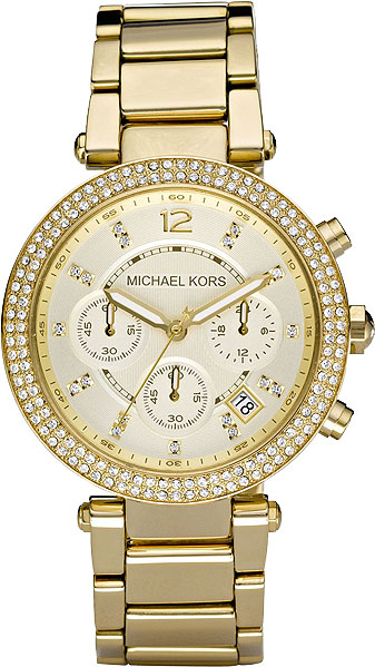 

Наручные часы женские Michael Kors MK5354, MK5354