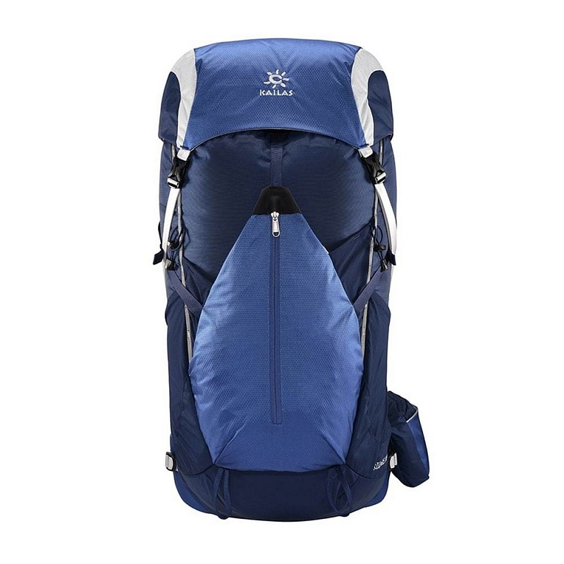 

Kailas рюкзак Ridge Lightweight 38+5л (Синий, , 10000)
