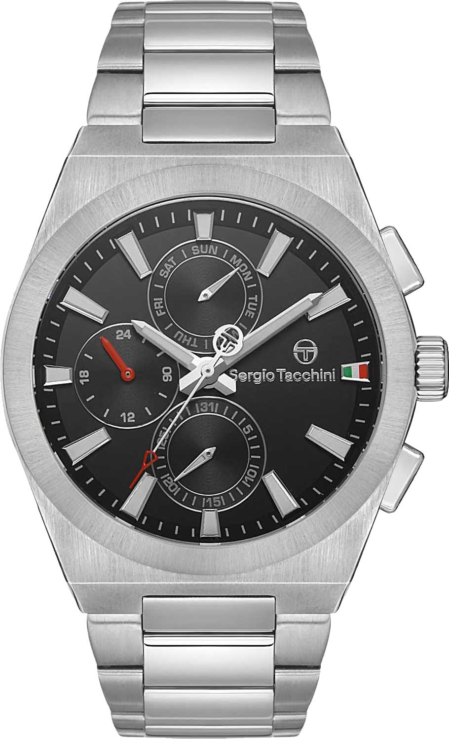 Наручные часы мужские Sergio Tacchini ST.1.10388-2